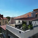 Prime Location Penthouse With A Large Terrace * ספליט