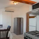 דירה Prime Location Penthouse With A Large Terrace ספליט