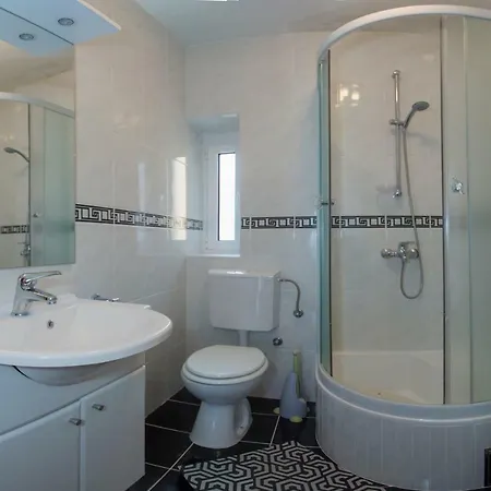 Prime Location Penthouse With A Large Terrace Apartman *
