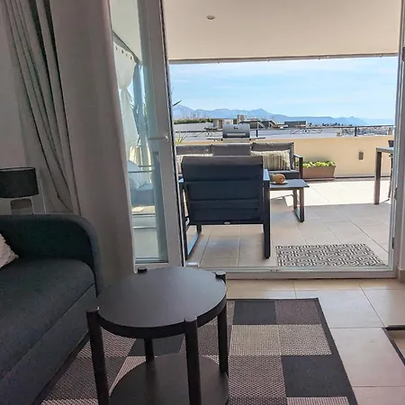 Prime Location Penthouse With A Large Terrace * Split