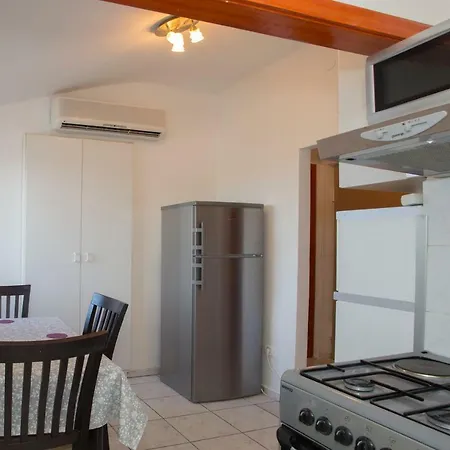 아파트 Prime Location Penthouse With A Large Terrace 스플리트