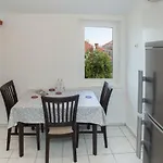 Prime Location Penthouse With A Large Terrace